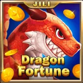 Dragon Fortune Fishing