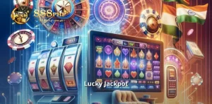 Lucky Jackpot