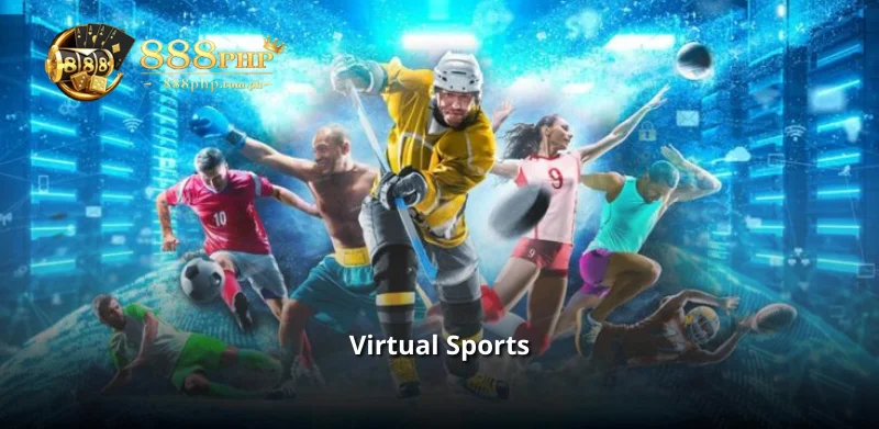 Virtual Sports