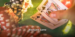 Blackjack Game