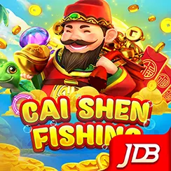 Cai Shen Fishing