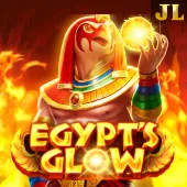 Egypt's Glow