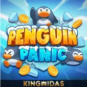 Penguin Panic